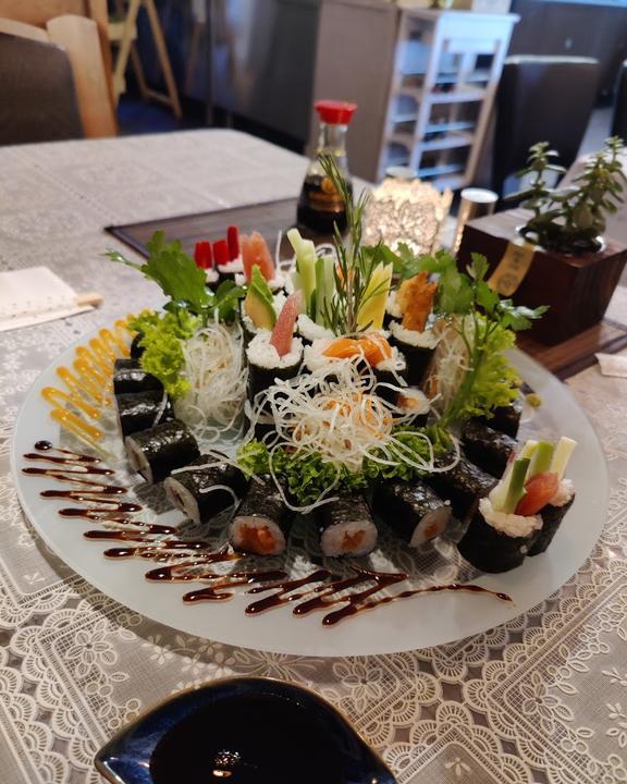 Winha Sushi